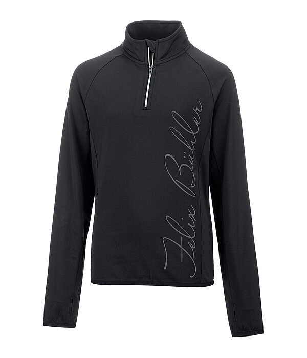 T-shirt technique � manches longues enfant  Bea