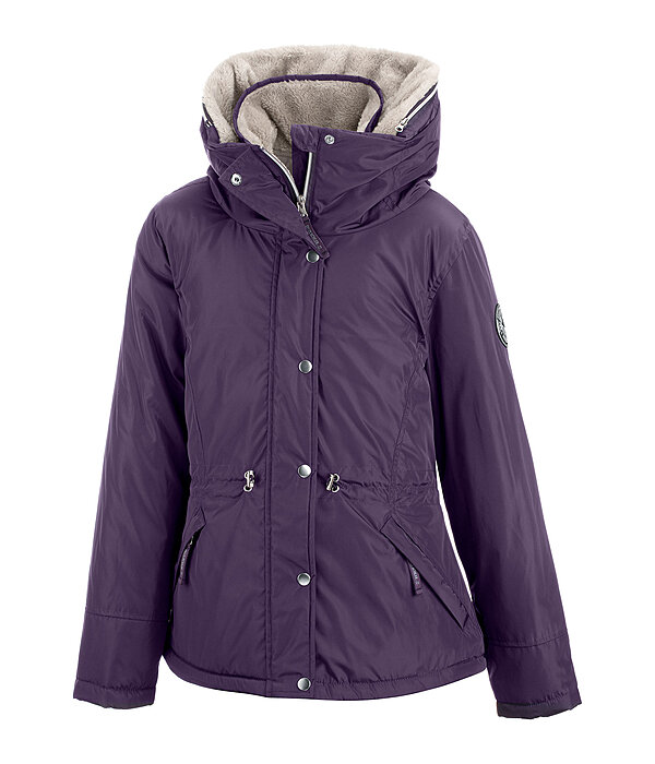 Veste d'quitation  capuche enfant  Benja