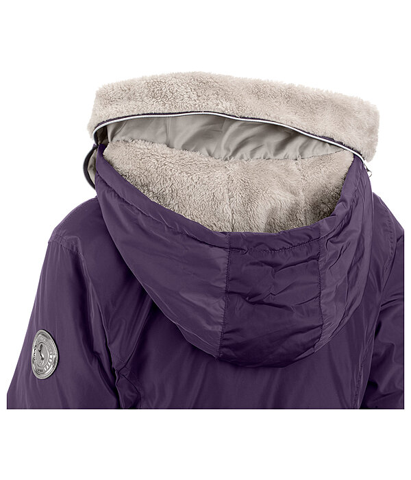 Veste d'quitation  capuche enfant  Benja