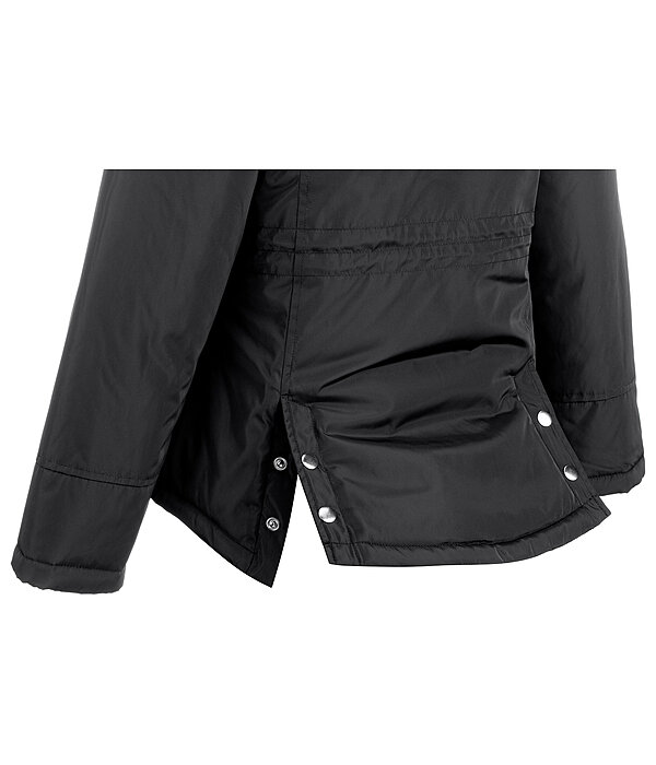 Veste d'�quitation � capuche enfant  Benja