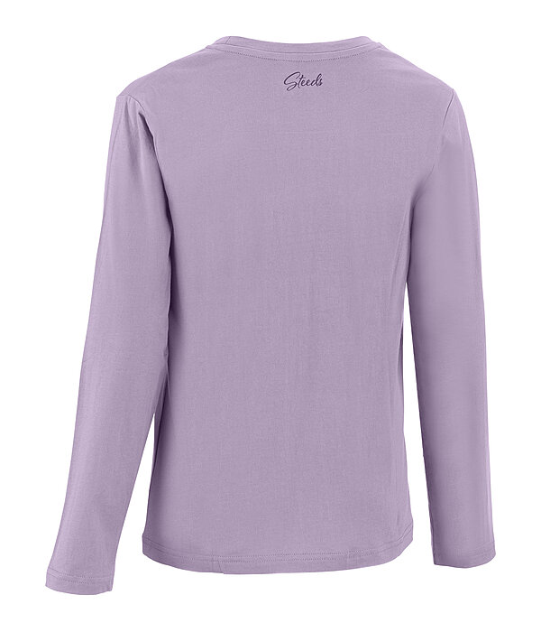 T-shirt  manches longues enfant  Chris