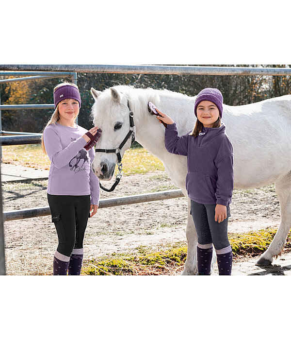 T-shirt  manches longues enfant  Chris