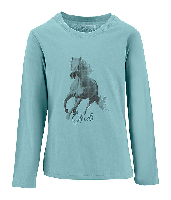 T-shirt  manches longues enfant  Chris