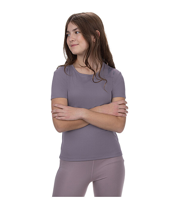 T-shirt technique enfant  Vicky