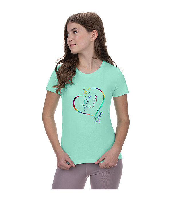 T-shirt enfant  Ruby