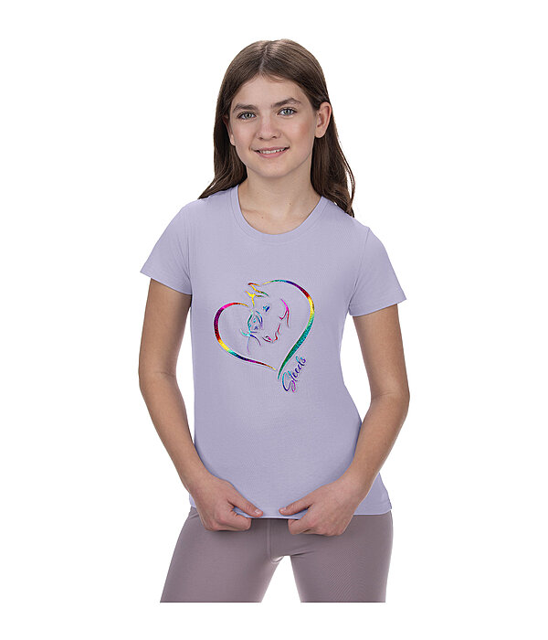 T-shirt enfant  Ruby
