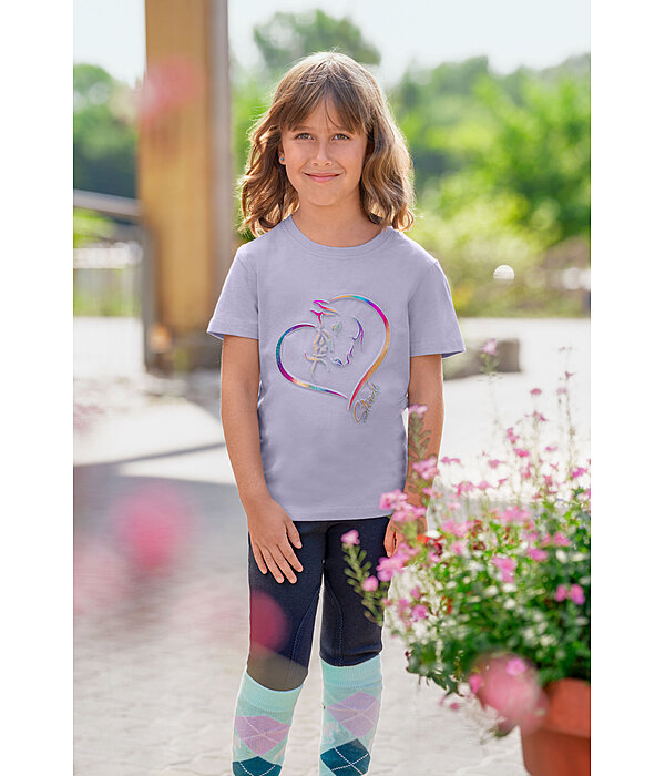 T-shirt enfant  Ruby