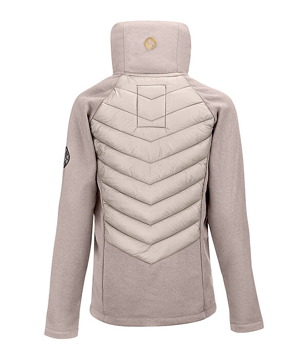 Veste d'�quitation bi-mati�re enfant  Dora