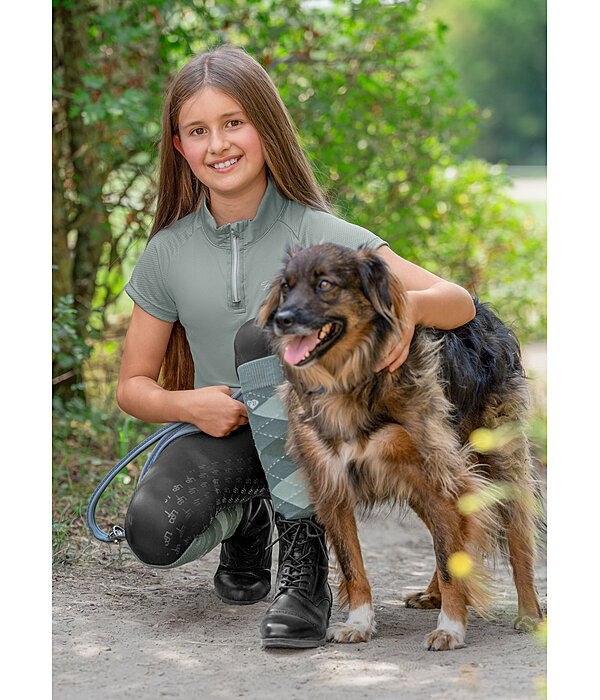 T-shirt technique enfant  Dara