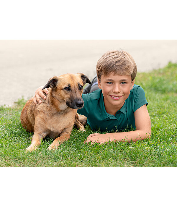 Polo technique enfant  Madlen II