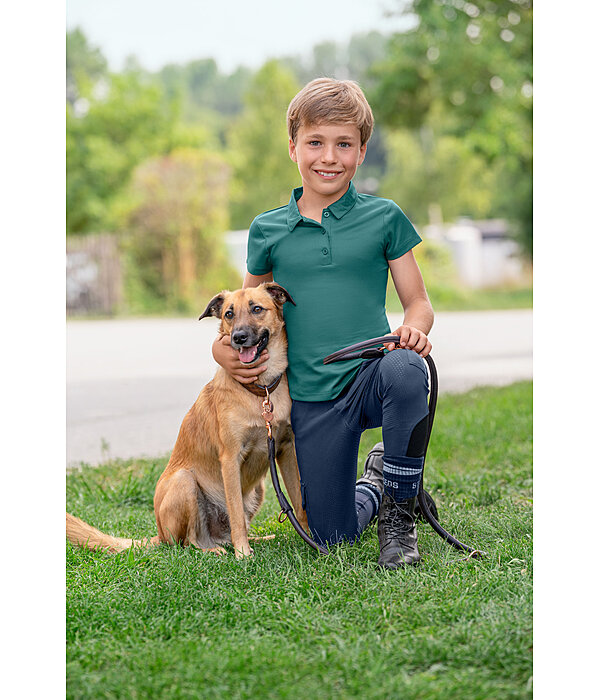 Polo technique enfant  Madlen II