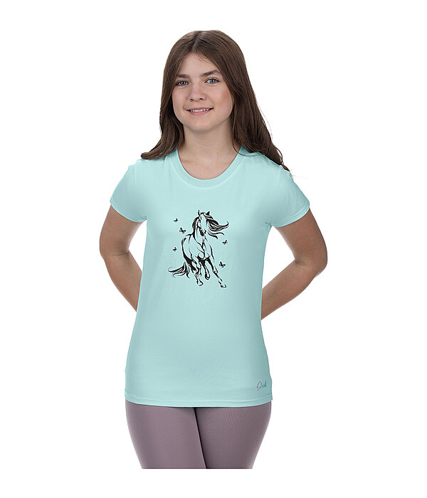 T-shirt enfant  Mea II