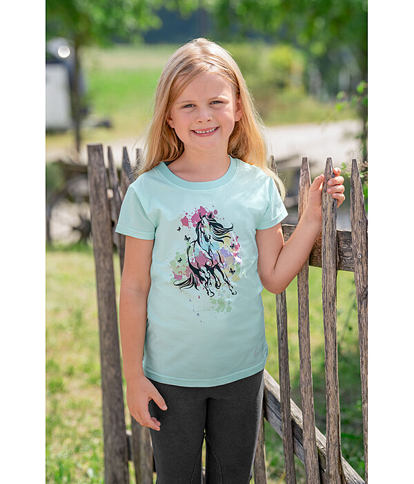 T-shirt enfant  Mea II