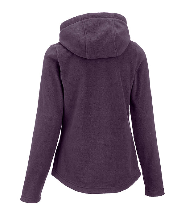 Veste polaire  capuche Enfant  Sibille Winter