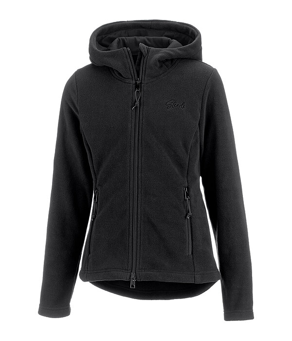 Veste polaire � capuche enfant  Sibille Winter