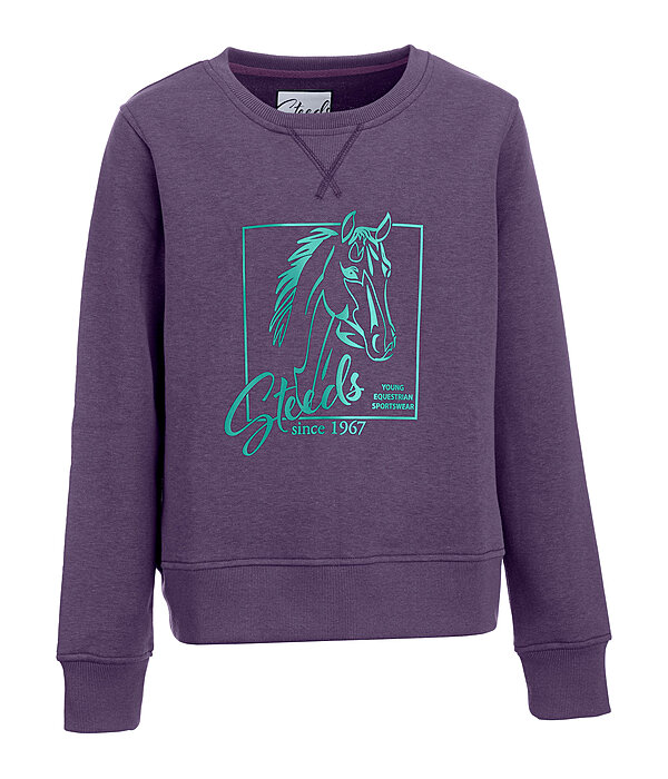 Sweat enfant  Sora II