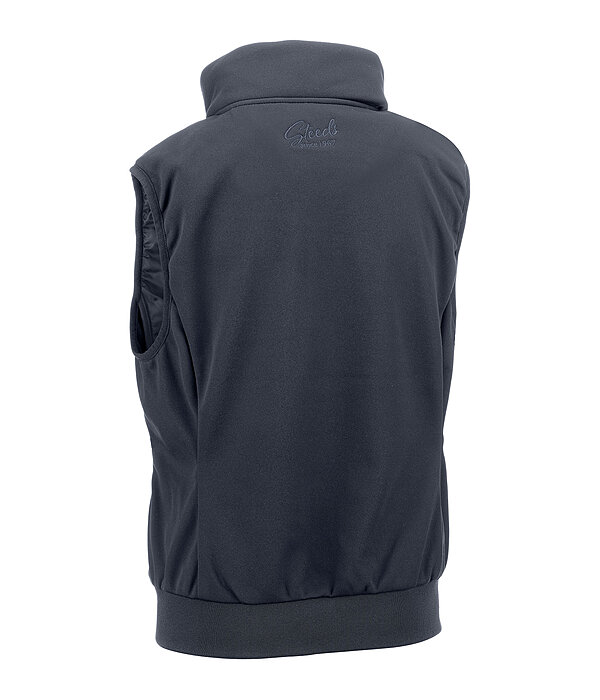 Gilet d'quitation bi-matire Enfant  Sarah II