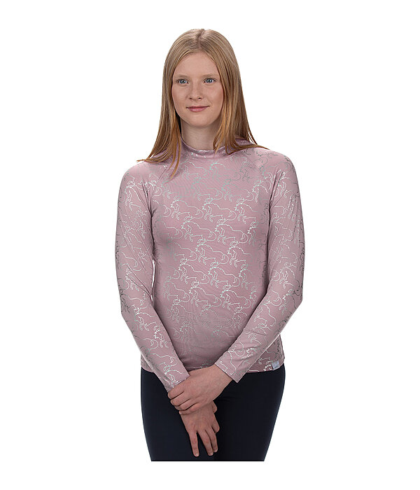 T-shirt anti UV enfant  Sena II