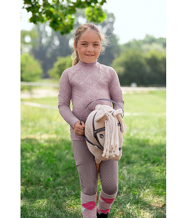 T-shirt anti UV enfant  Sena II