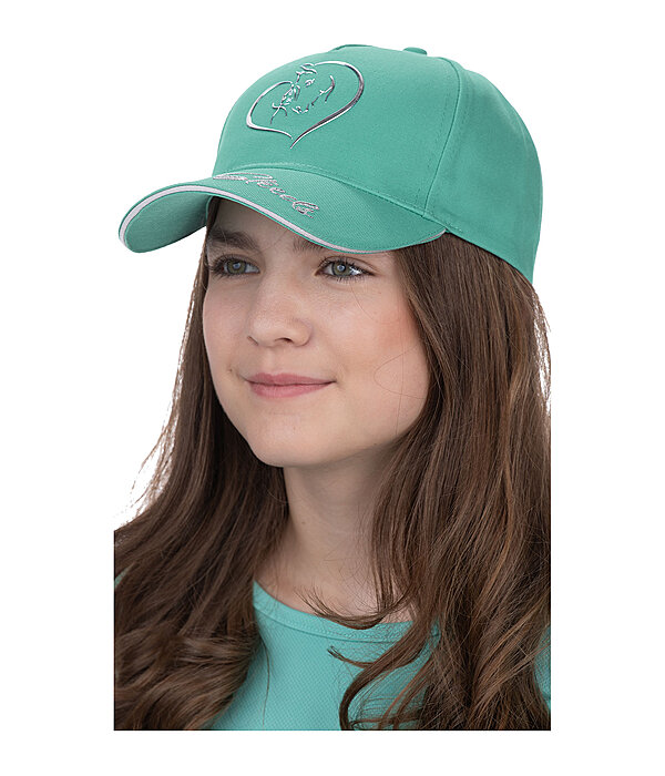 Casquette enfant  Hearty II