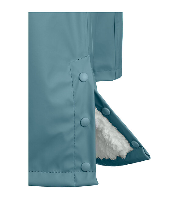 Veste hiver de pluie enfant  Sealy II