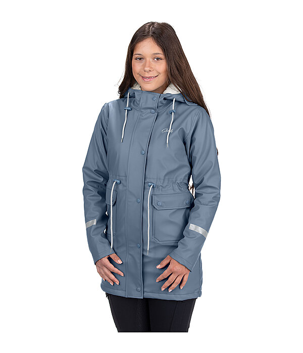 Veste hiver de pluie enfant  Sealy II