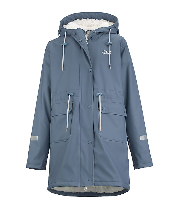 Veste hiver de pluie enfant  Sealy II