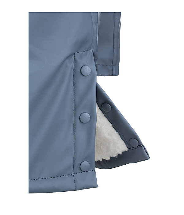 Veste hiver de pluie enfant  Sealy II