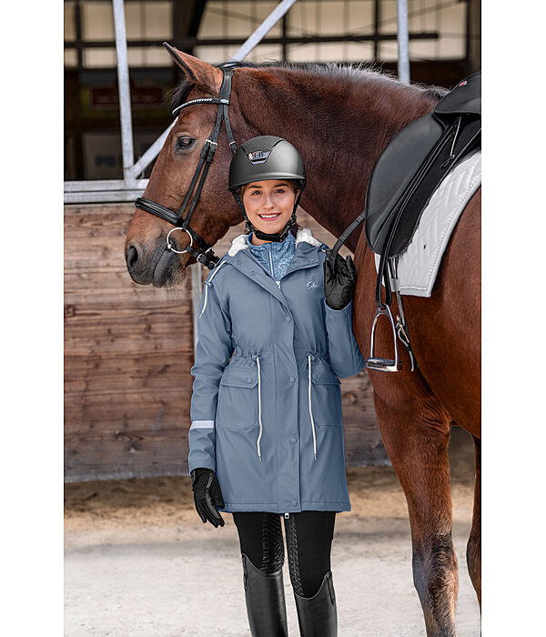 Veste hiver de pluie enfant  Sealy II