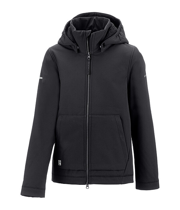 Veste softshell enfant  Mo