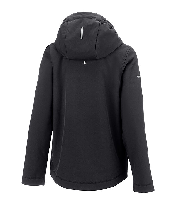 Veste softshell enfant  Mo