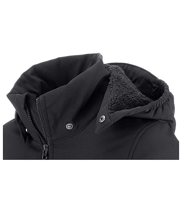 Veste softshell enfant  Mo