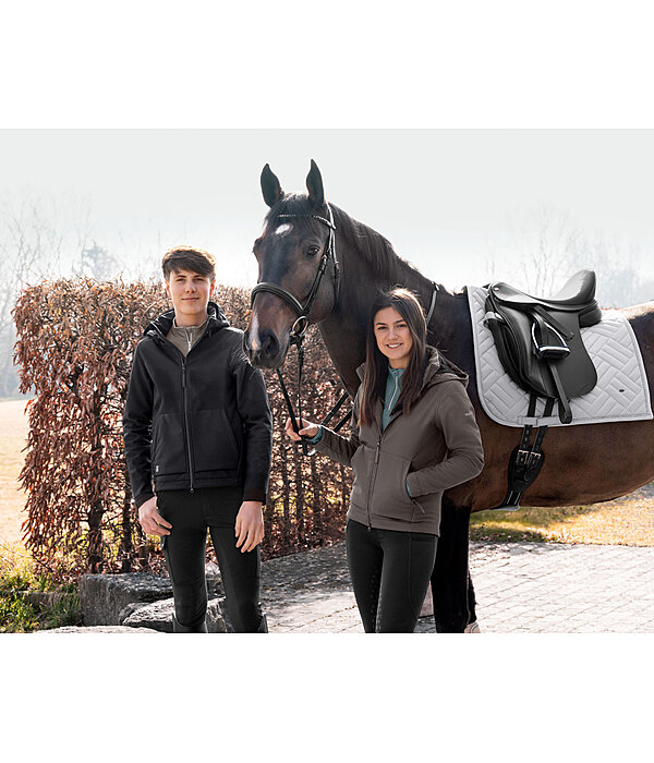 Veste softshell enfant  Mo