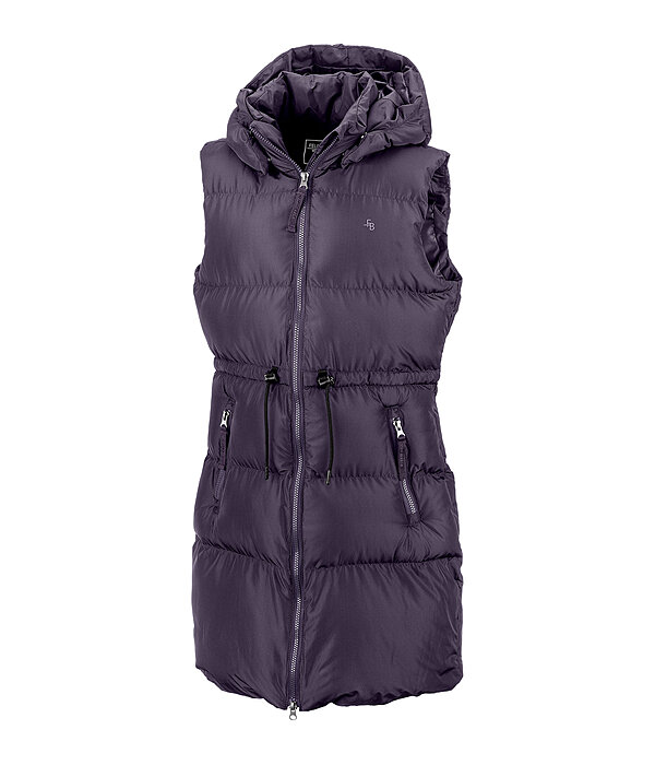 Gilet long enfant