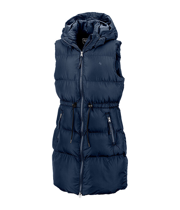 Gilet long enfant