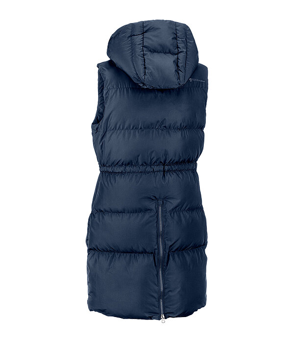Gilet long enfant