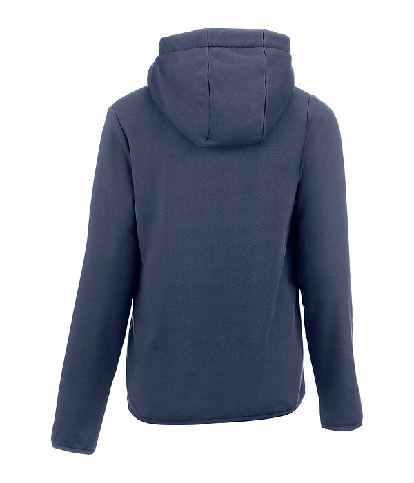 Sweat  capuche en stretch Performance enfant