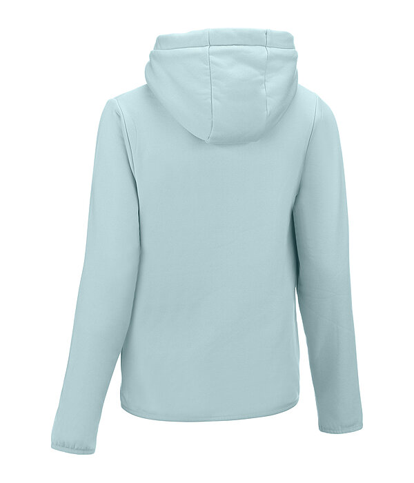 Sweat  capuche en stretch Performance enfant