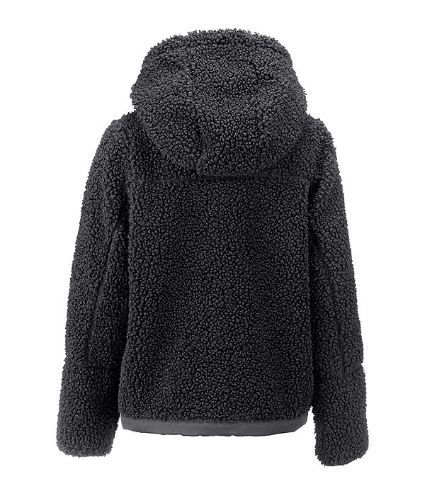 Veste polaire Teddy enfant  Jean
