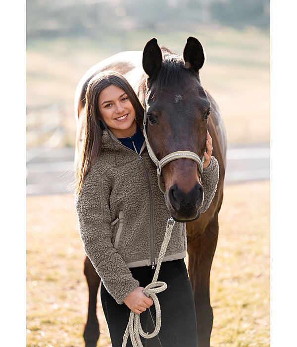 Veste polaire Teddy enfant  Jean