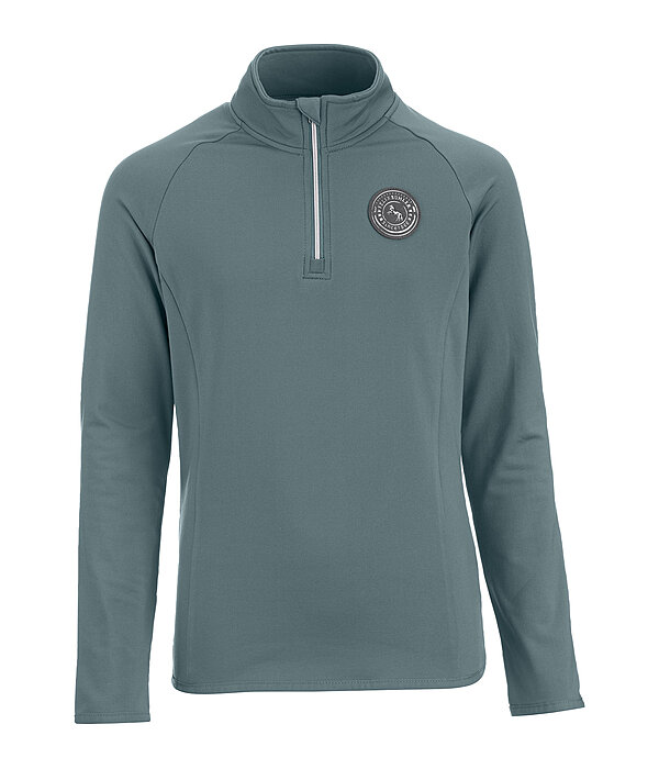 T-shirt technique  manches longues enfant  Blair II