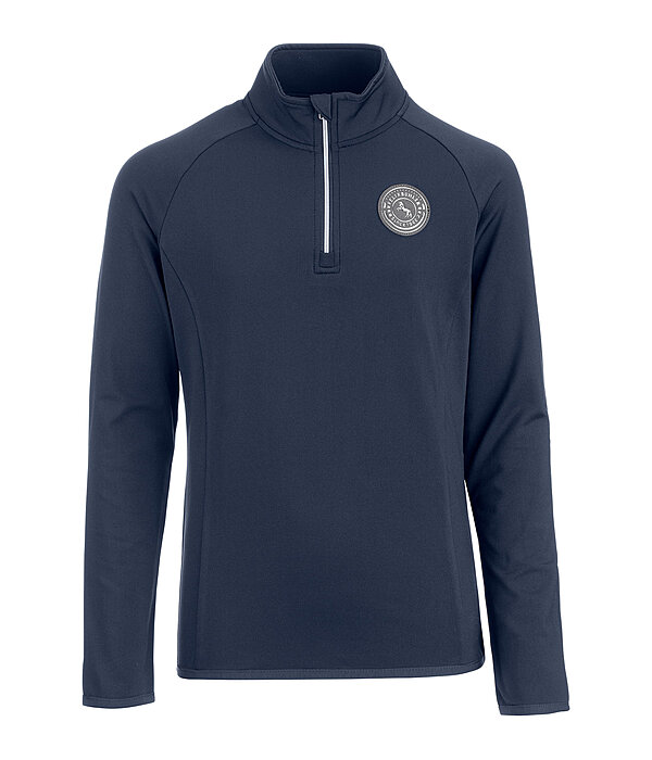 T-shirt technique  manches longues enfant  Blair II