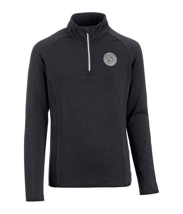 T-shirt technique � manches longues enfant  Blair II