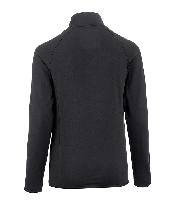 T-shirt technique � manches longues enfant  Blair II