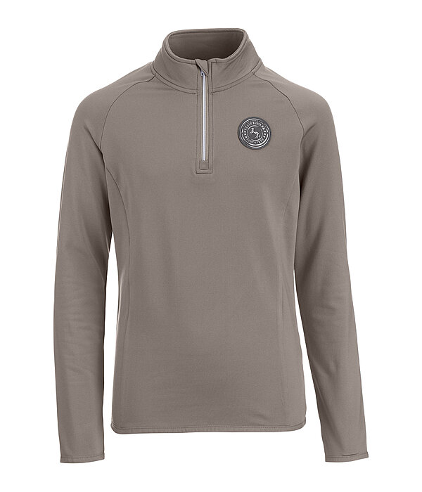 T-shirt technique  manches longues enfant  Blair II