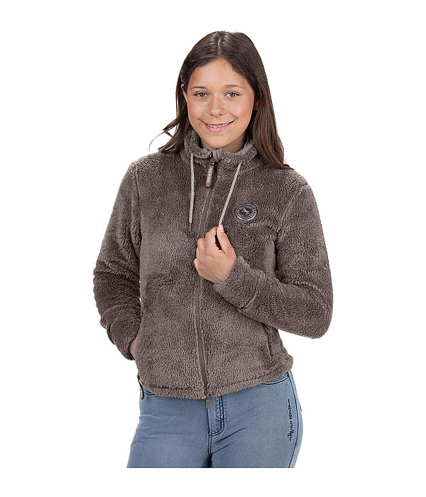 Veste en polaire Teddy enfant  Billie II