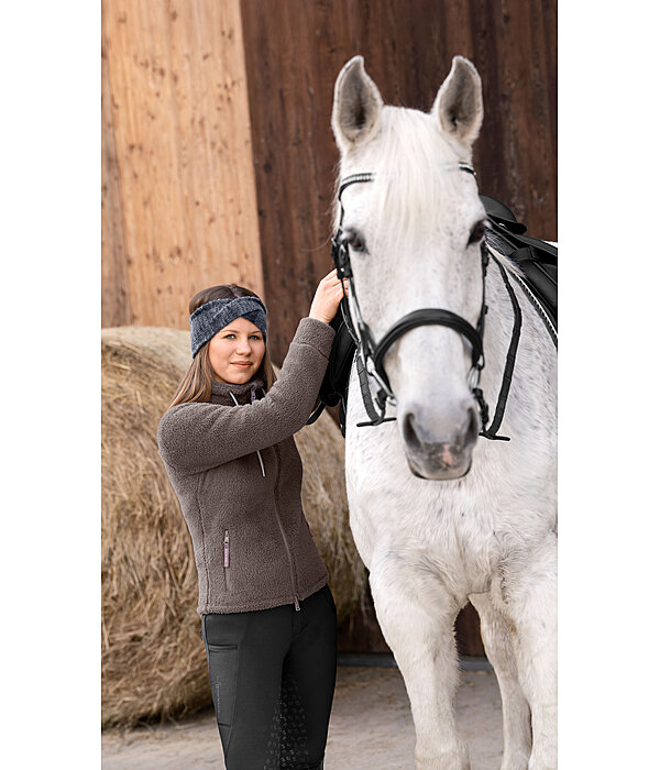 Veste en polaire Teddy enfant  Billie II