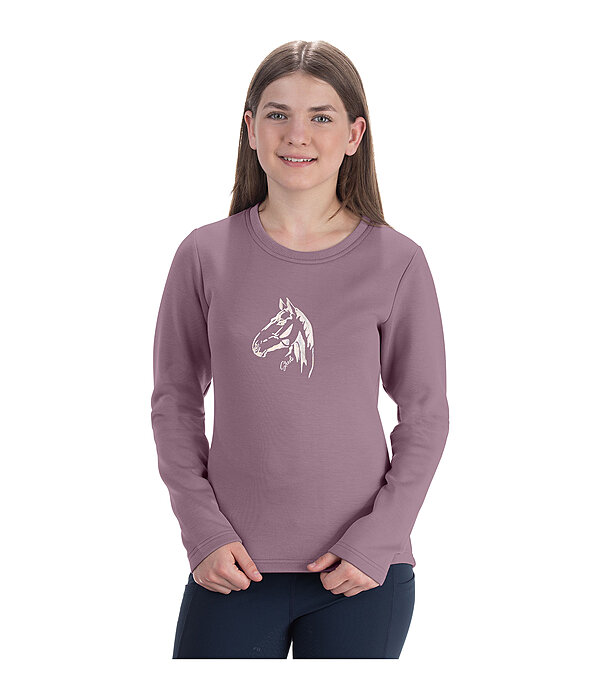 T-shirt � manches longues thermique enfant  Cody