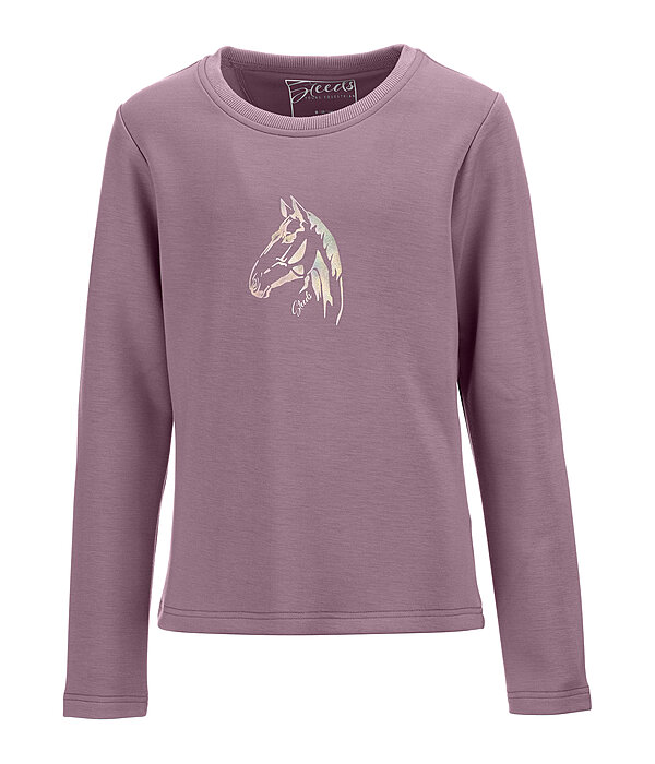 T-shirt � manches longues thermique enfant  Cody