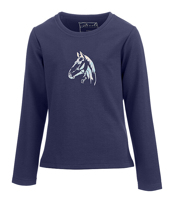 T-shirt  manches longues thermique enfant  Cody